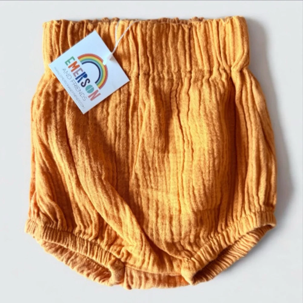 Baby Bloomers